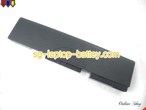  image 4 of ACER Aspire 1610 Series Replacement Battery 3920mAh 14.8V Black Li-ion