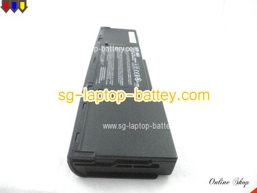  image 3 of ACER Aspire 1613LC Replacement Battery 3920mAh 14.8V Black Li-ion