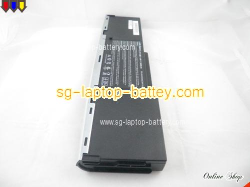  image 3 of ACER Aspire 1613LC Replacement Battery 6600mAh 14.8V Black Li-ion