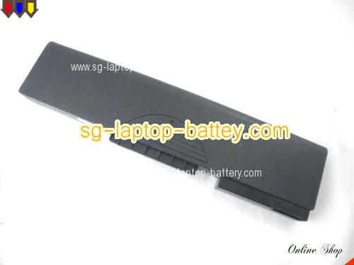  image 4 of ACER Aspire 1613LC Replacement Battery 3920mAh 14.8V Black Li-ion