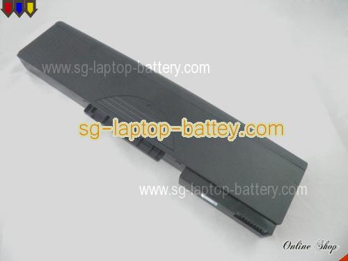  image 4 of ACER TravelMate 2504LC Replacement Battery 6600mAh 14.8V Black Li-ion