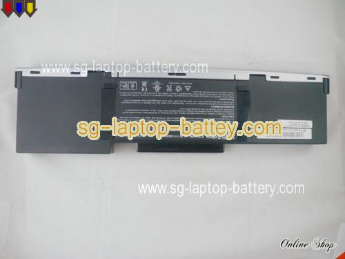  image 5 of ACER TravelMate 2504LC Replacement Battery 6600mAh 14.8V Black Li-ion