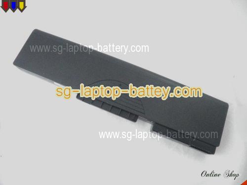  image 4 of ACER TravelMate 240 Series Replacement Battery 3920mAh 14.8V Black Li-ion