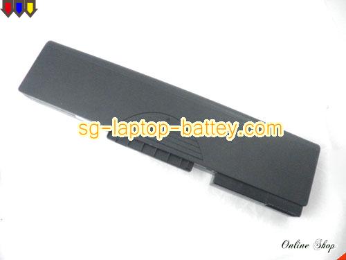 image 4 of ACER TravelMate 2001 Replacement Battery 3920mAh 14.8V Black Li-ion