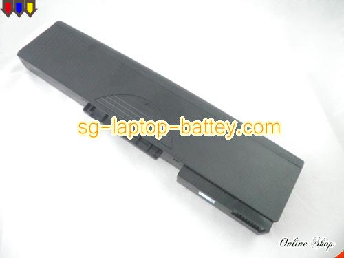  image 4 of ACER TravelMate 2001 Replacement Battery 6600mAh 14.8V Black Li-ion