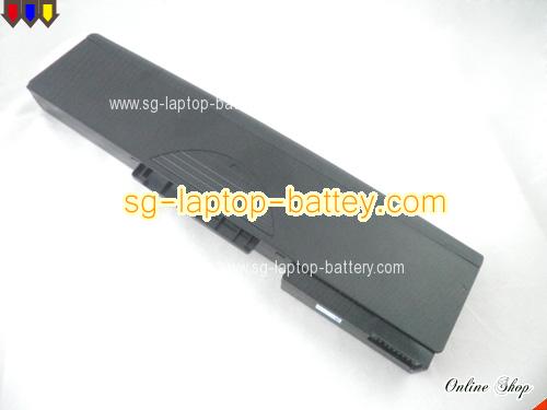  image 4 of ACER Aspire 1620 Series Replacement Battery 6600mAh 14.8V Black Li-ion