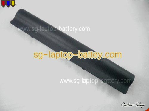  image 4 of NEC VJW10A12 Replacement Battery 2300mAh 11.1V Black Li-ion