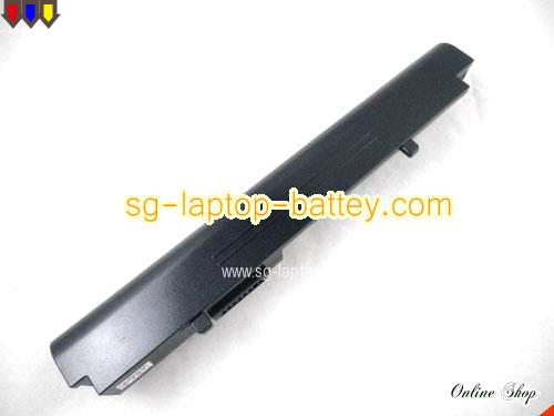  image 4 of KOHJINSHA SH811WS Replacement Battery 2600mAh, 28.86Wh  11.1V Black Li-ion