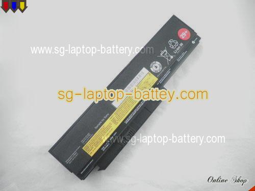  image 3 of LENOVO ThinkPad X220i Series Replacement Battery 63Wh 11.1V Black Li-ion