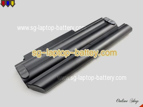  image 4 of Genuine LENOVO ThinkPad X220i Series Battery For laptop 6600mAh, 11.1V, Black , Li-ion