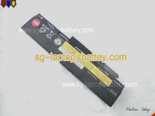  image 5 of LENOVO ThinkPad X220i Series Replacement Battery 63Wh 11.1V Black Li-ion