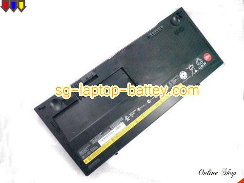  image 1 of Genuine LENOVO ThinkPad X1 Battery For laptop 36Wh, 3.2Ah, 11.1V, Black , Li-ion