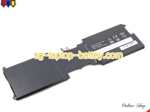  image 1 of LENOVO ThinkPad X1 Replacement Battery 2630mAh, 39Wh  14.8V Black Li-ion