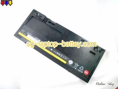  image 2 of Genuine LENOVO ThinkPad X1 Battery For laptop 36Wh, 3.2Ah, 11.1V, Black , Li-ion