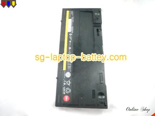  image 3 of Genuine LENOVO ThinkPad X1 Battery For laptop 36Wh, 3.2Ah, 11.1V, Black , Li-ion