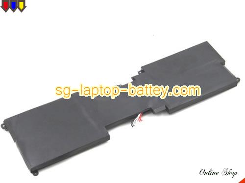  image 4 of LENOVO ThinkPad X1 Replacement Battery 2630mAh, 39Wh  14.8V Black Li-ion