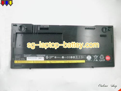  image 5 of Genuine LENOVO ThinkPad X1 Battery For laptop 36Wh, 3.2Ah, 11.1V, Black , Li-ion