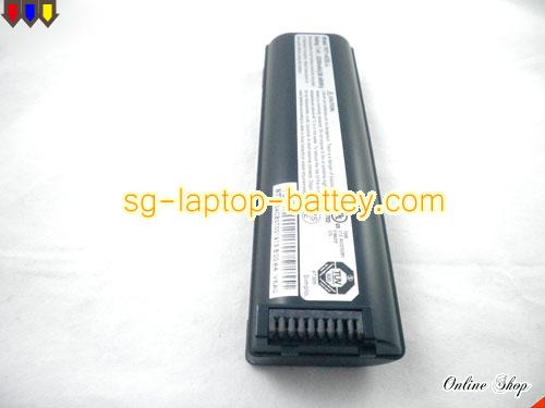  image 3 of Genuine TABLETKIOSK eo a7330T Battery For laptop 5200mAh, 38.48Wh , 7.4V, Black , Li-ion