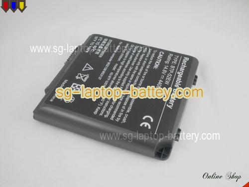  image 2 of BTP-90BM Battery, S$82.37 Li-ion Rechargeable AOPEN BTP-90BM Batteries