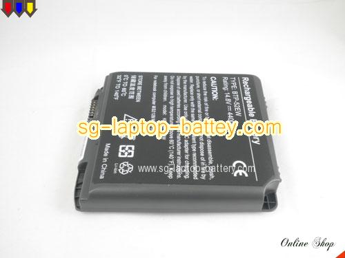  image 5 of AOPEN 1547 Replacement Battery 4400mAh 14.8V Black Li-ion