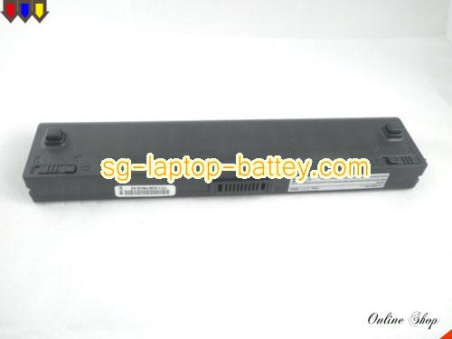  image 5 of ASUS F9Dc Replacement Battery 4400mAh 11.1V Black Li-ion