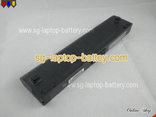  image 2 of ASUS F9E Replacement Battery 4400mAh 11.1V Black Li-ion