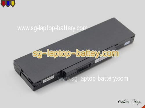  image 5 of Genuine MSI MegaBook M675 Battery For laptop 7200mAh, 10.8V, Black , Li-ion