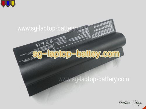  image 2 of ASUS Eee PC 900-BK010X Replacement Battery 10400mAh 7.4V Black Li-ion