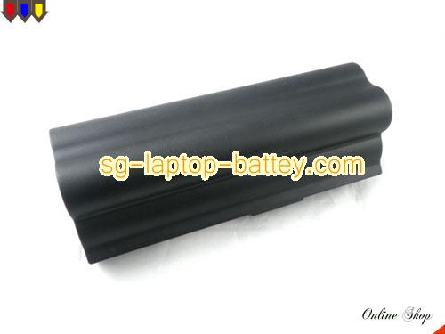  image 3 of ASUS Eee PC 900-W017 Replacement Battery 10400mAh 7.4V Black Li-ion