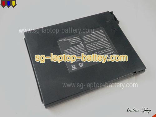  image 2 of 110-GT002-10-0 Battery, S$Coming soon! Li-ion Rechargeable GATEWAY 110-GT002-10-0 Batteries