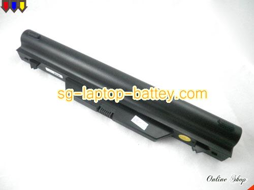  image 5 of HP ProBook 4510s Replacement Battery 7200mAh 14.4V Black Li-ion