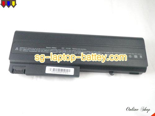  image 5 of 385843-001 Battery, S$56.37 Li-ion Rechargeable HP 385843-001 Batteries