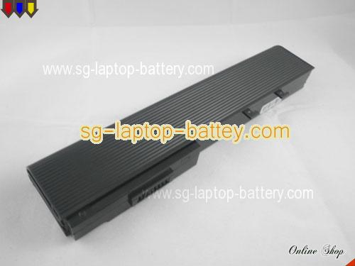  image 3 of ACER TravelMate 6292-603G32Mi Replacement Battery 4400mAh 11.1V Black Li-ion