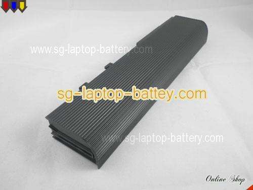  image 4 of ACER TravelMate 6292-603G32Mi Replacement Battery 4400mAh 11.1V Black Li-ion