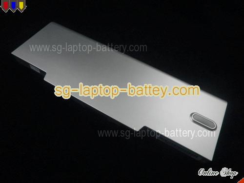  image 4 of Genuine PHILIP Freevents X56 Battery For laptop 7200mAh, 7.2Ah, 11.1V, Silver , Li-ion