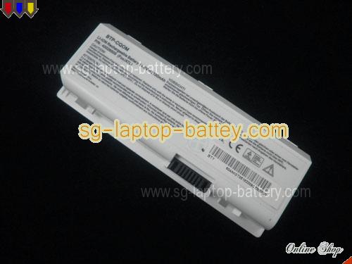  image 3 of AKOYA Akoya Mini E1211 Replacement Battery 2100mAh 14.6V White Li-ion