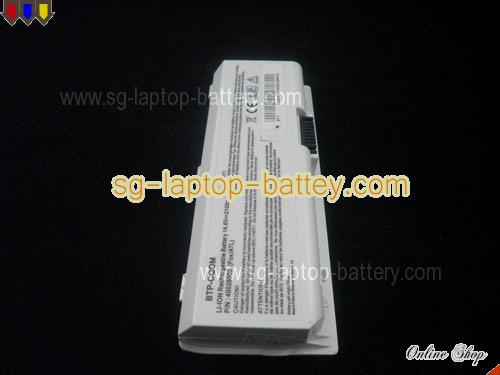  image 4 of AKOYA Akoya Mini E1211 Replacement Battery 2100mAh 14.6V White Li-ion