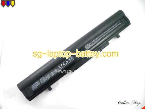  image 3 of Genuine MEDION Medion Akoya P6622 MD98250 Battery For laptop 5000mAh, 73Wh , 14.6V, Black , Li-ion