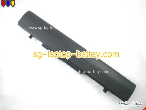  image 4 of Genuine MEDION Medion Akoya P6622 MD98250 Battery For laptop 5000mAh, 73Wh , 14.6V, Black , Li-ion