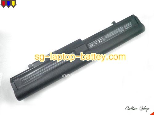  image 2 of Genuine MEDION Medion Akoya P6630 MD89560 Battery For laptop 4400mAh, 14.4V, Black , Li-ion