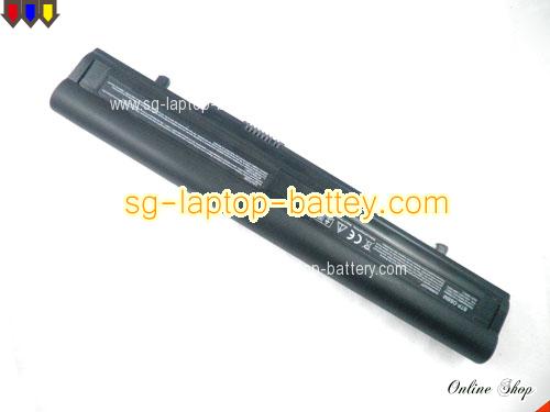  image 2 of Genuine MEDION Medion Akoya P6630 MD89560 Battery For laptop 5000mAh, 73Wh , 14.6V, Black , Li-ion