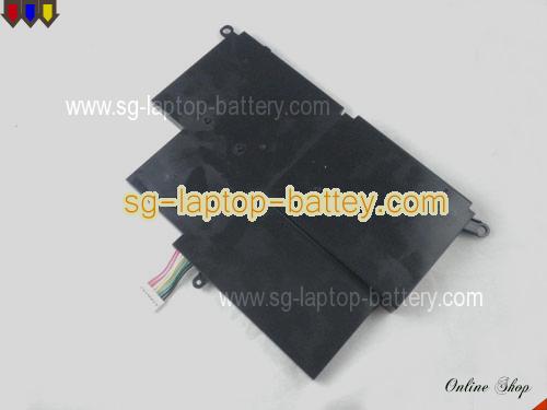  image 4 of LENOVO ThinkPad Edge E220S Replacement Battery 44Wh 14.8V Black Li-Polymer