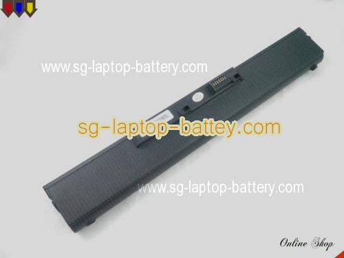  image 2 of ADVENT 9212 Replacement Battery 4400mAh 14.8V Black Li-ion