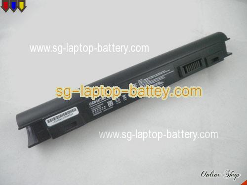  image 1 of NOTEBOOK S30 Replacement Battery 2200mAh 10.8V Black Li-ion