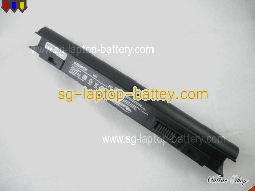  image 4 of NOTEBOOK S30 Replacement Battery 2200mAh 10.8V Black Li-ion