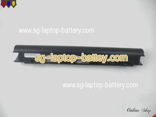  image 5 of NOTEBOOK S30 Replacement Battery 2200mAh 10.8V Black Li-ion