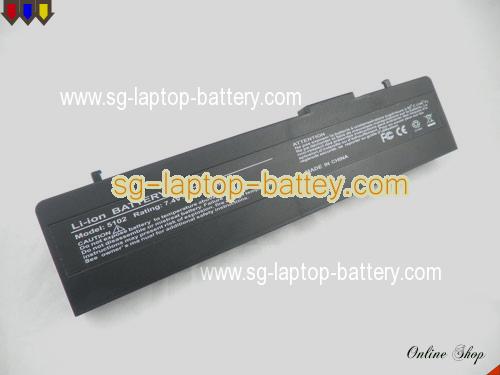  image 2 of 5102 Battery, S$63.88 Li-ion Rechargeable NOTEBOOK 5102 Batteries