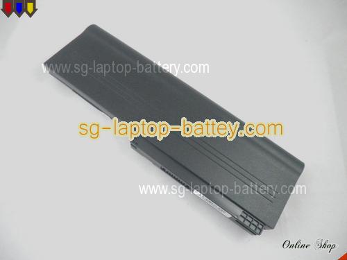  image 4 of LG R510 Replacement Battery 7200mAh 11.1V Black Li-ion