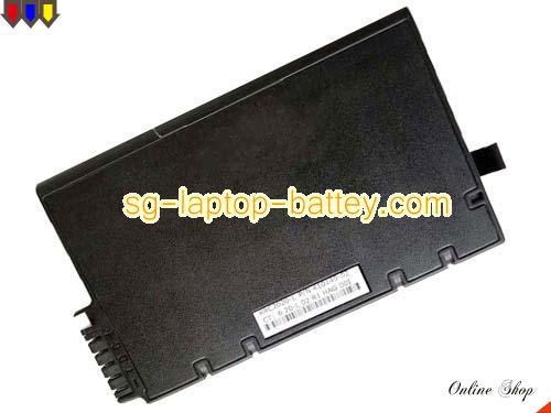  image 3 of SAMSUNG P25 Replacement Battery 8850mAh, 99.6Wh  11.25V Black Li-ion