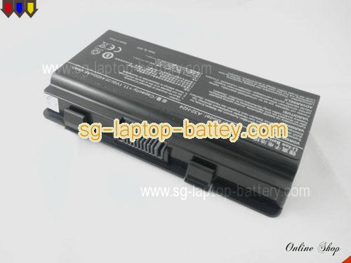  image 4 of PHILCO PHN14PH24 Replacement Battery 4400mAh, 48Wh  11.1V Black Li-ion